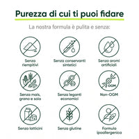 Collagene Liquido per Cani – Stop a Prurito, Allergie e Infezioni