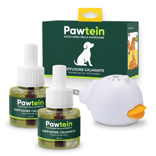 1 Diffusore + 2 Ricariche