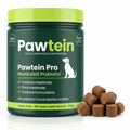 Probiotici Masticabili Pawtein — Fermenti per Intestino e Difese del Cane