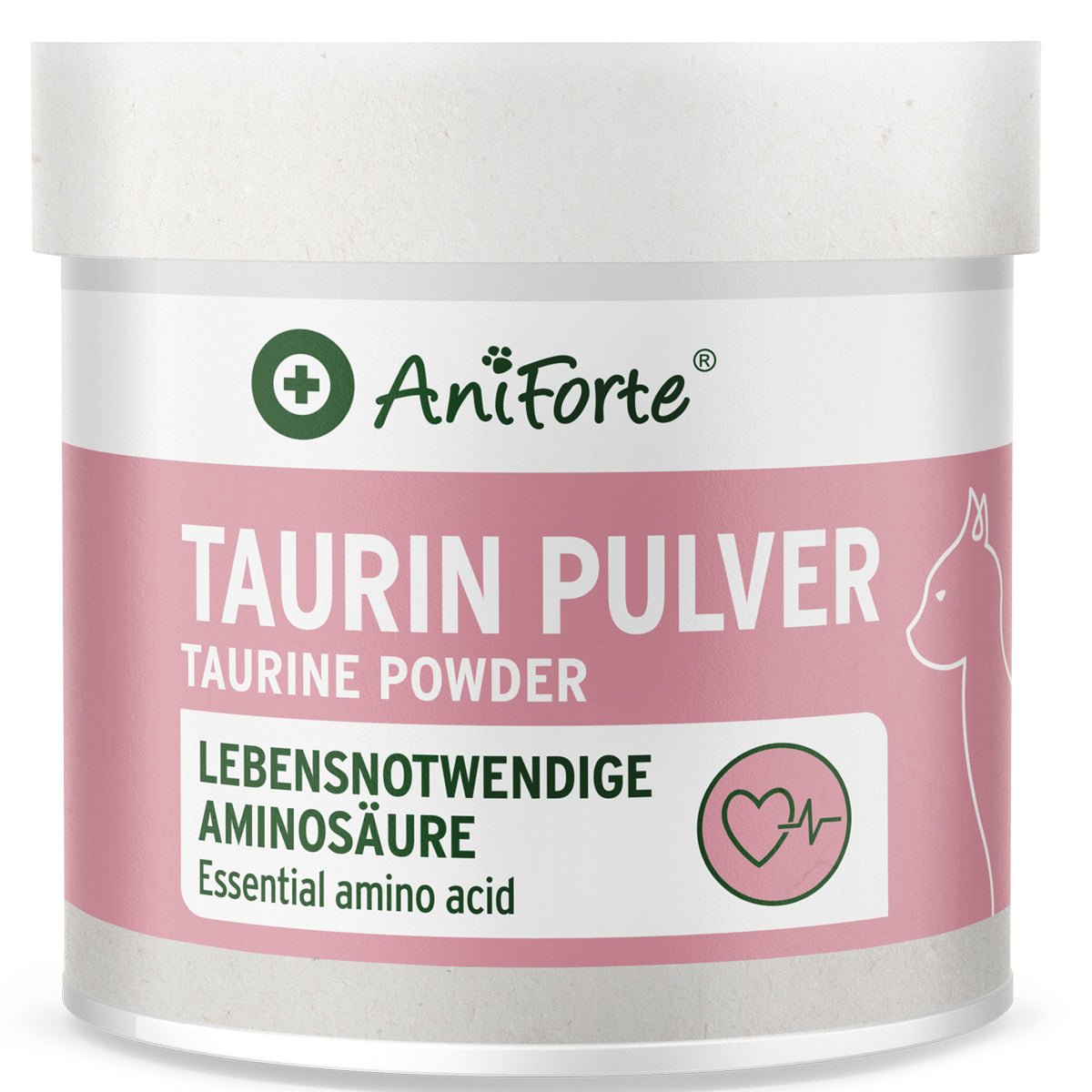 AniForte Taurin Pulver